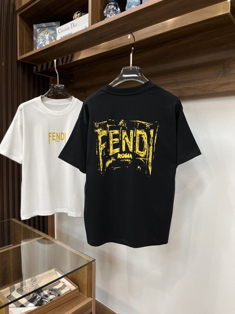 Fendi T-Shirts